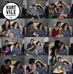 Kurt Vile - So Outta Reach - 12" Vinyl EP