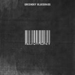 Greensky Bluegrass - All For Money - 2x Vinyl LPs
