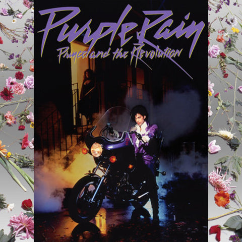 Prince - Purple Rain - 180 Gram Vinyl LP
