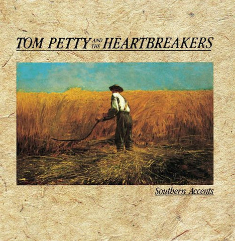 Tom Petty & The Heartbreakers - Southern Accents - Vinyl LP