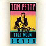 Tom Petty & The Heartbreakers - Full Moon Fever - Vinyl LP