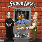 Snoop Dogg -The Last Meal - 2x Vinyl LPs