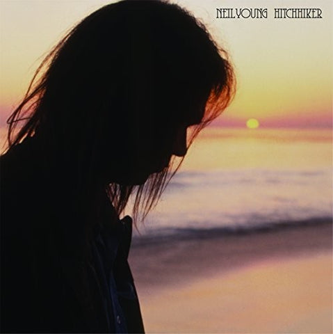 Neil Young - Hitchhiker - Vinyl LP