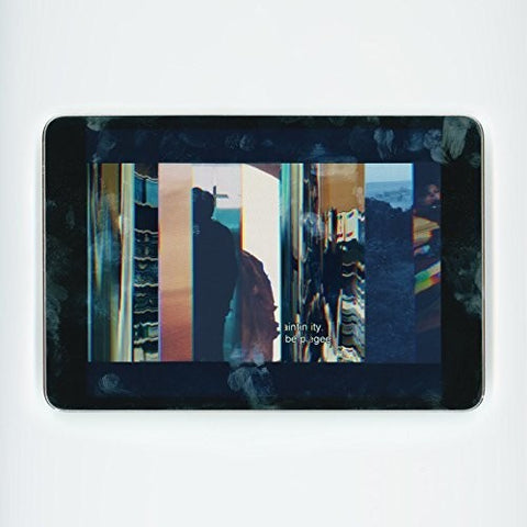 Portico Quartet - Art In The Age Of Automation - 2x Vinyl LP