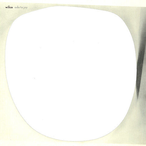 Wilco - Ode To Joy - Vinyl LP