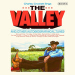 Charley Crockett - The Valley - Vinyl LP