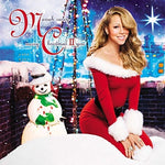 Mariah Carey - Merry Christmas II You - Vinyl LP