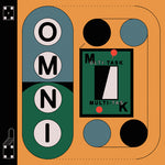 Omni - Multi-Task - Vinyl LP