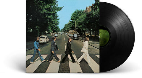 The Beatles - Abbey Road - Vinyl LP