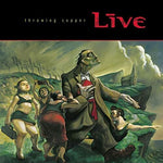 Live - Throwing Copper 25th Anniversary Edition - 2x Vinyl LPs