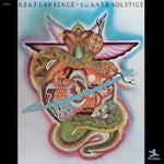 Azar Lawrence - Summer Solstice - Vinyl LP