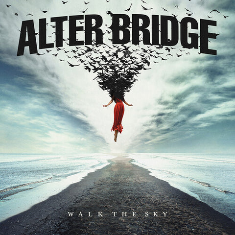 Alter Bridge - Walk the Sky - 2x Vinyl LPs