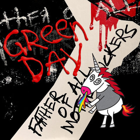 Green Day - Father of All- Vinyl LP