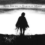 Neil Young - Harvest Moon - 2x Vinyl LPs