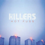The Killers - Hot Fuss - 180 Gram Vinyl LP