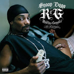 Snoop Dogg - R&G (Rhythm & Gangsta): The Masterpiece - 2x Vinyl LPs