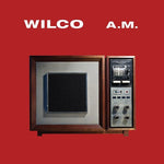 Wilco - A.M. (Deluxe Edition) - 2x Vinyl LPs