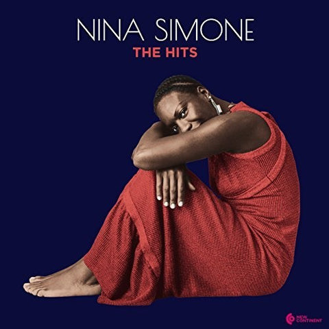 Nina Simone - The Hits [Import] - Vinyl LP
