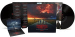 Various Artists - Stranger Things: Seasons One and Two (Music From the Netflix Original Series Soundtrack) - 2x Vinyl LPs