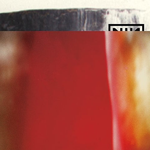 Nine Inch Nails - The Fragile - 3x Vinyl LPs