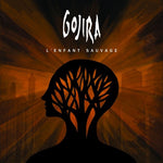 Gojira - L'Enfant Sauvage - 2x Vinyl LP