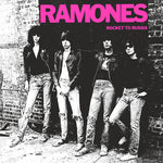 The Ramones - Rocket to Russia - Vinyl LP