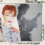 David Bowie - Scary Monsters - Vinyl LP