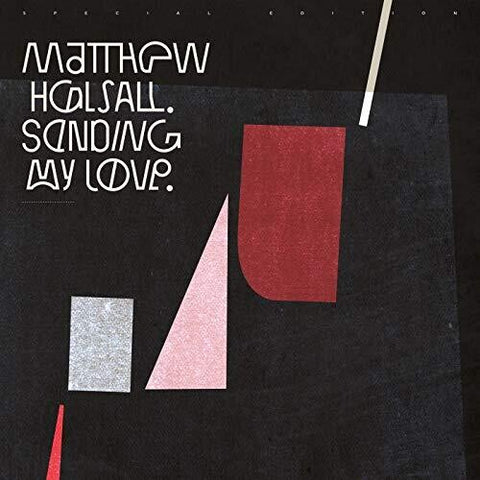 Matthew Halsall - Sending My Love - 2x Vinyl LPs