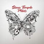Stone Temple Pilots - Self-Titled - Vinyl LP