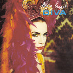Annie Lennox - Diva - Vinyl LP