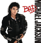 Michael Jackson - Bad - 1xCD