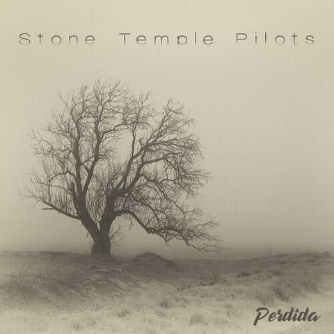 Stone Temple Pilots - Perdida - Vinyl LP