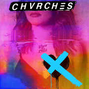 Chvrches - Love Is Dead - Vinyl LP