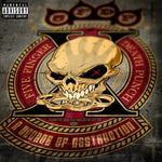Five Finger Death Punch - A Decade Of Destruction - 2x Vinyl LPs
