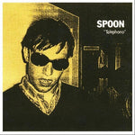 Spoon - Telephono - Vinyl LP