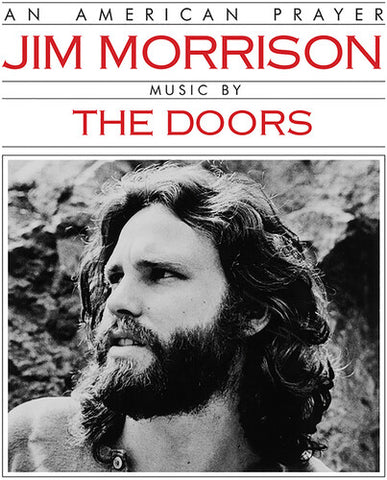 The Doors - Jim Morrison: An American Prayer - Vinyl LP