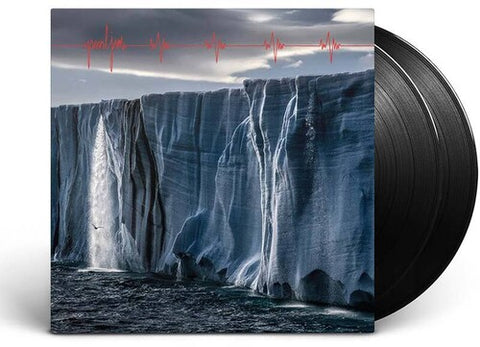 Pearl Jam - Gigaton - 2x Vinyl LPs
