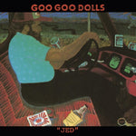 Goo Goo Dolls - Jed - Vinyl LP