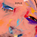 Diplo - California -  Vinyl EP
