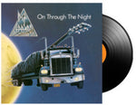 Def Leppard - On Through The Night - Vinyl LP