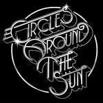 Circles Around the Sun - Self-Titled - Vinyl LP