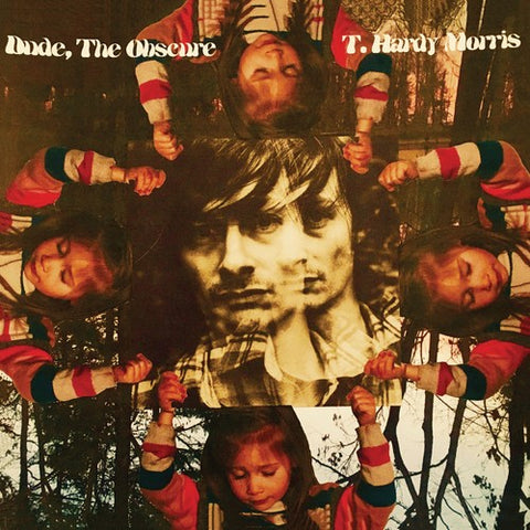 T. Hardy Morris - Dude, The Obscure - Vinyl LP