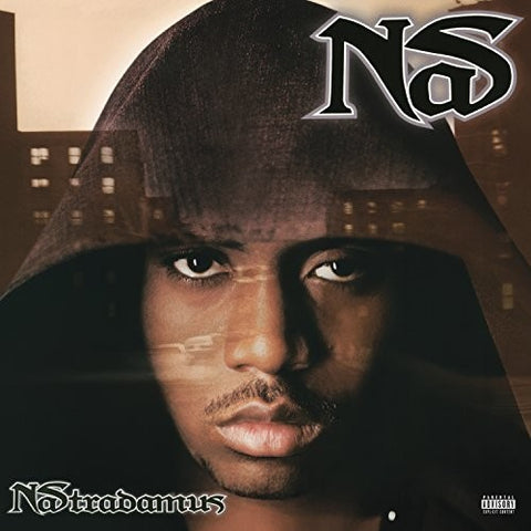 Nas - Nastradamus - 2x Vinyl LP
