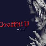 Keith Urban - Grafitti U - 2x Vinyl LPs