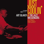 Art Blakey & The Jazz Messengers -  Just Coolin - Vinyl LP