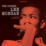 Lee Morgan - The Cooker - Viny LP