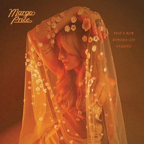 Margo Price - That's How Rumors Get Started - Vinyl LP