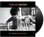Norah Jones - Pick Me Up Off the Floor - Vinyl LP