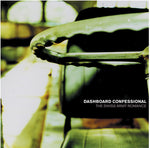 Dashboard Confessional - The Swiss Army Romance - Vinyl LP