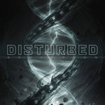 Disturbed - Evolution - Vinyl LP
